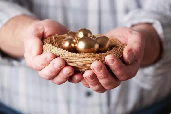 Retirement Planning