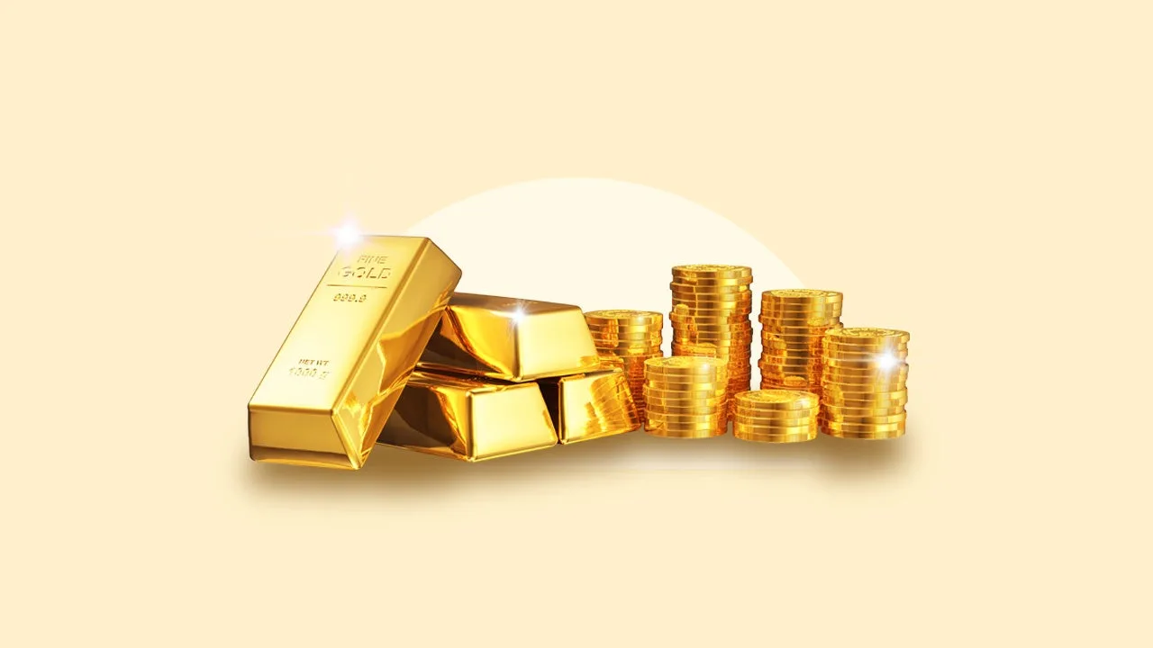Precious Metals Coins